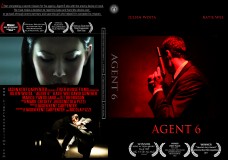 LA Production Company’s “Agent 6″ Scheduled For iTunes Release