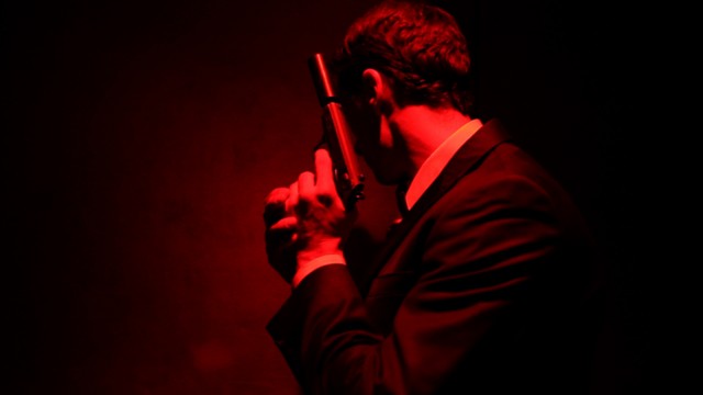 Award Winning Film “Agent 6″