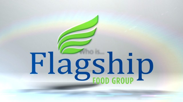 Flagship Food Group Commercial Video And Marketing Production