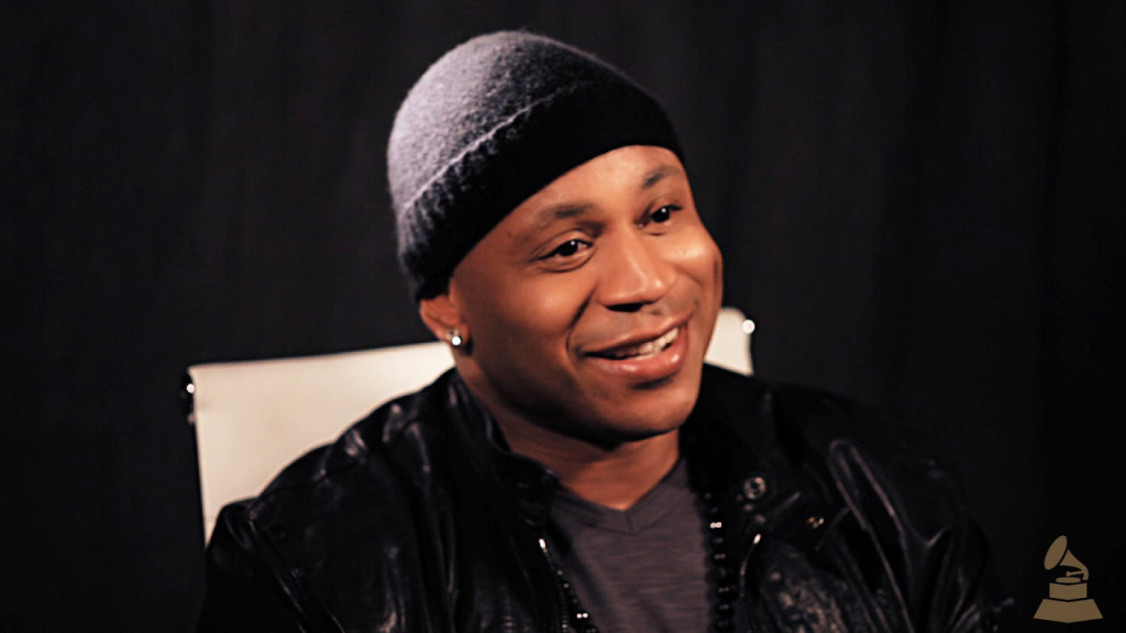 Tiger House Films Teams W/ The GRAMMYS For LL Cool J Video Production