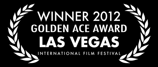“Agent 6″ Wins Las Vegas International Film Festival Award