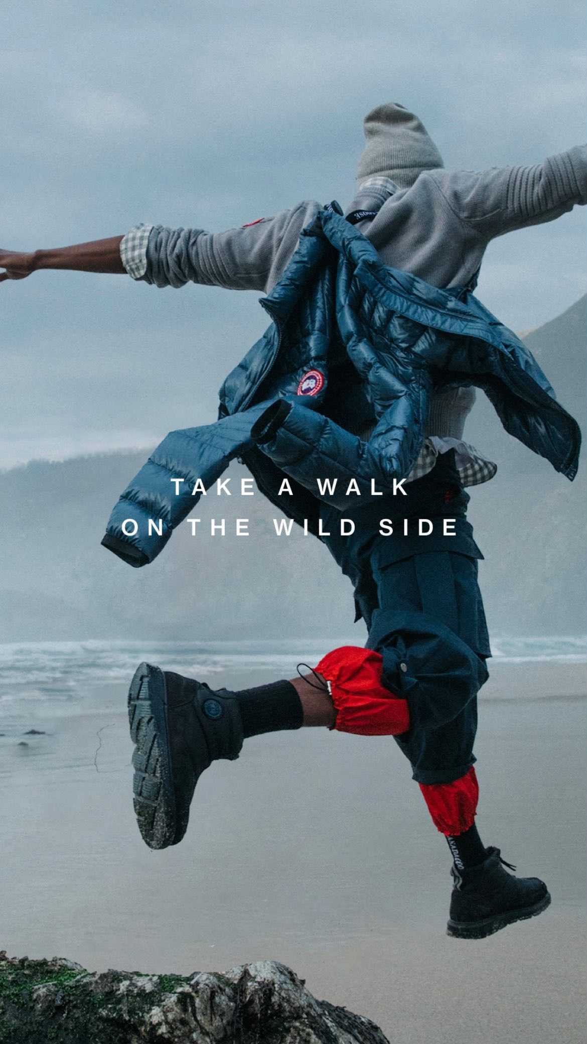 Full Spot!! Excited to share the @canadagoose 2022 campaign we worked on a couple of months ago in Big Sur! Huge thanks to @wearenuevo for having us on ⚡️
.
.
Director / Photographer @colesprouse 
Client @canadagoose
Creative Director: @pianummi 
Art Director: @rachelsimona13 
Production / Agency: @wearenuevo
US production: @tigerhousefilms
DP: @shanesigler 
Styling: @natasharoyt
Makeup: @michaelgoyette
Hair: @1.800.chanel
1st assistant: @ericmichaelroy
Talent: @lillijohnsonnn @malymannn @kealanaihe @tyler.dreed
1st AD: Billy Sullivan
Creative coordinator / props styling: @lucabuzas
THF Producer / Coordinator: @cedricchabloz @camhprice
Drone operator: @michaeljfilms 
Locations: Jere Newton
Production Support: @oma.oakland @nico__chavez 
THF PA’s: @followfala @dirtydurt 
AC: @dave_eaves 
.
.
#canadagoose #canadagoose2022 #campaign #shooting #advertising #campaignshoot #bigsur #location #shoot #campaignshoot #production #productionlife #ss22 #setlife #liveintheopen