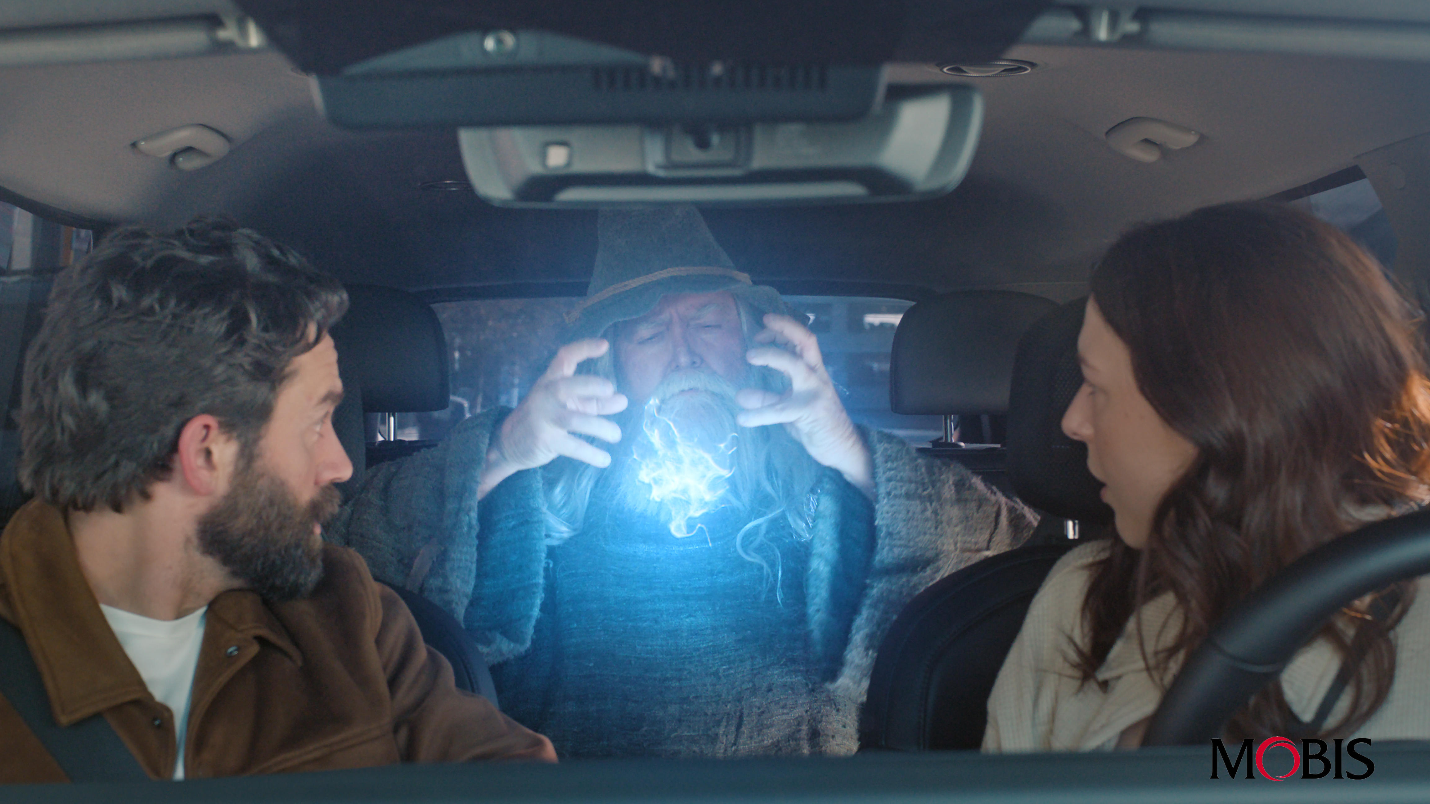 Blog Mobis Automotive Commercial Spot 3 Cover Image