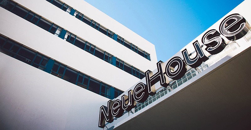 NeueHouse | Hollywood