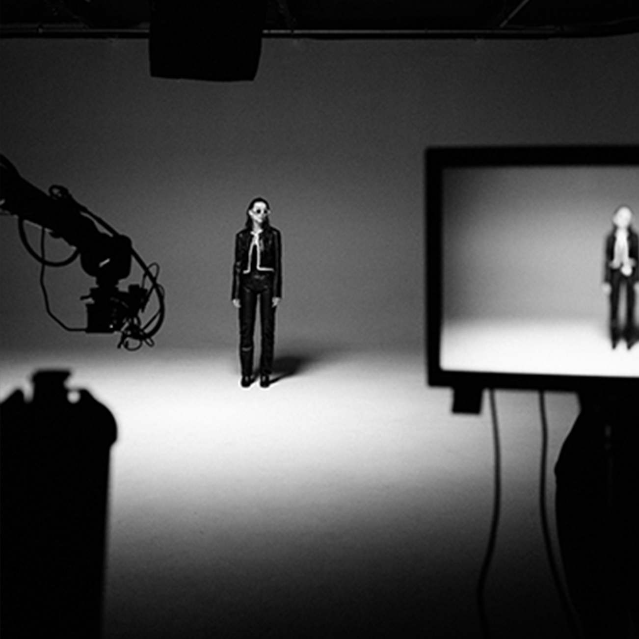 Commercial Production Company Studio Still