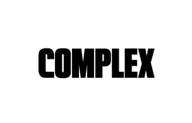 Complex Media Logo
