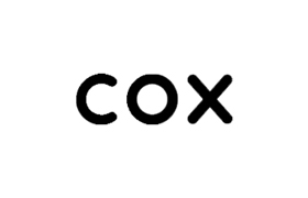 Cox Communications Logo