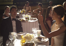 Daniel Henney Kim Soo Hyun Hyundai Able Asset Commercial Theater