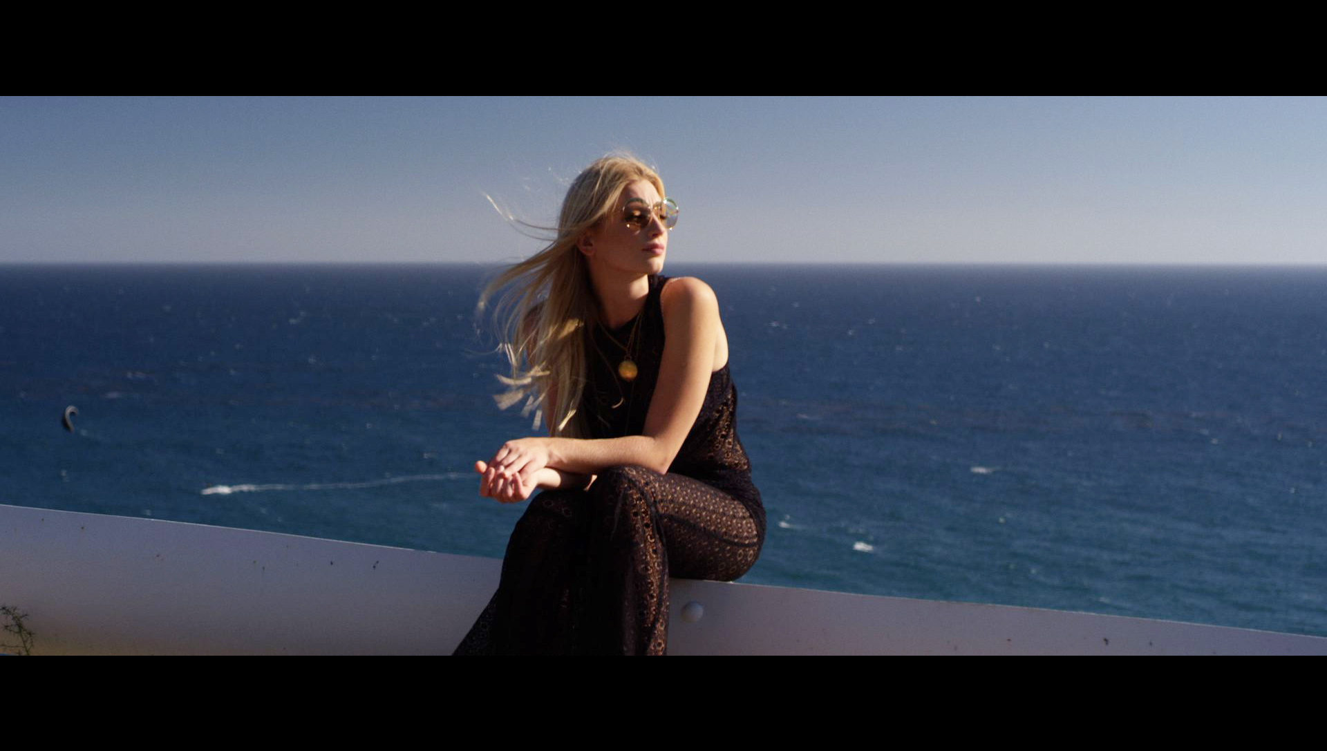 Emily Daccarett SS16 Fashion Film Web Cover