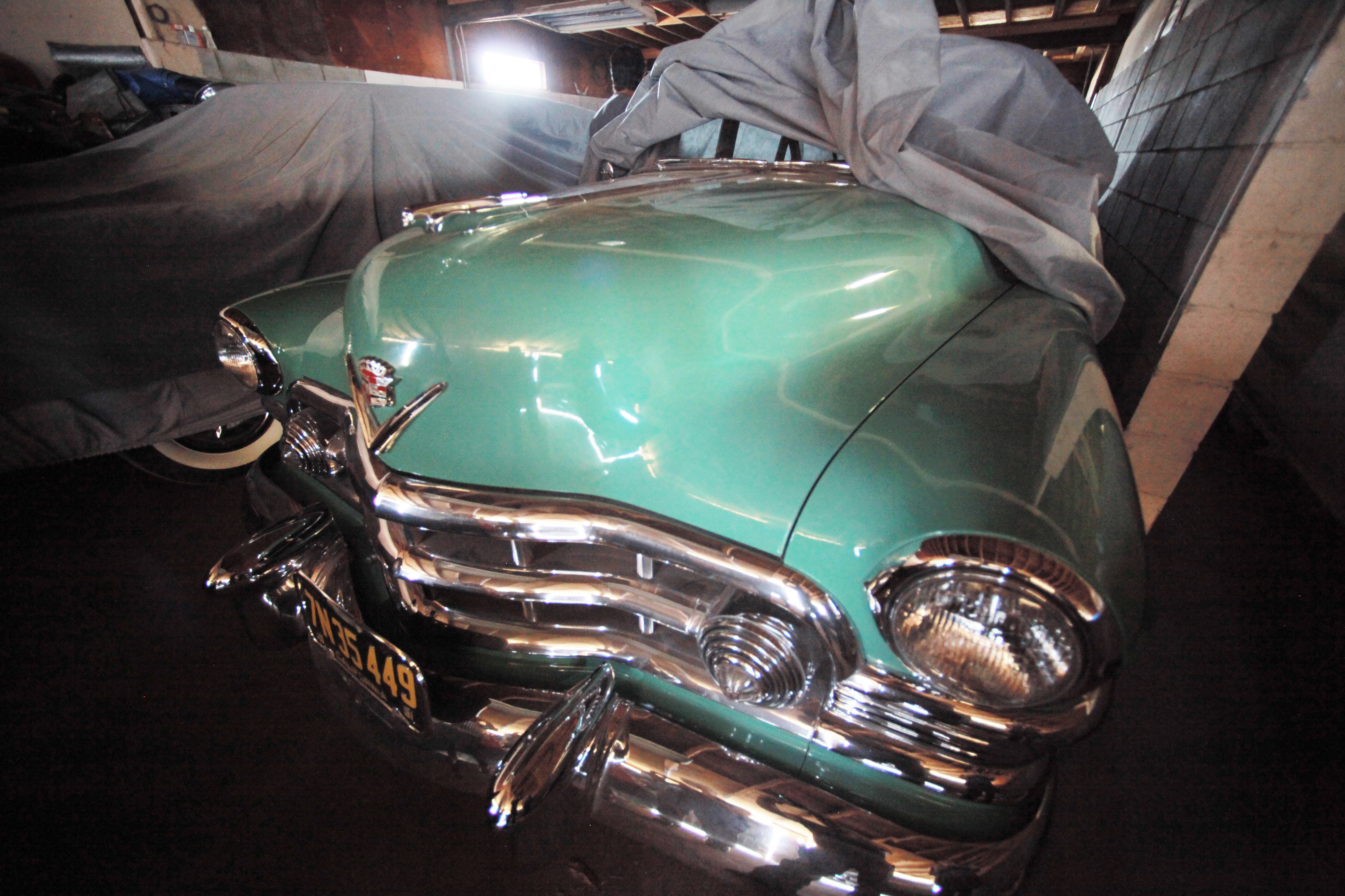 fashion video car