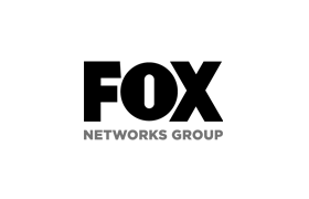 Fox Networks Logo