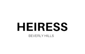 Heiress Beverly Hills Logo