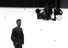 Hyundai Able Card Commercial Photo Daniel Henney