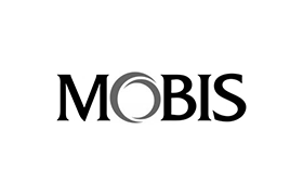 Hyundai Mobis Logo