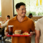 Mcdonalds Celebrity Commercial 500x500 Still Randall Park
