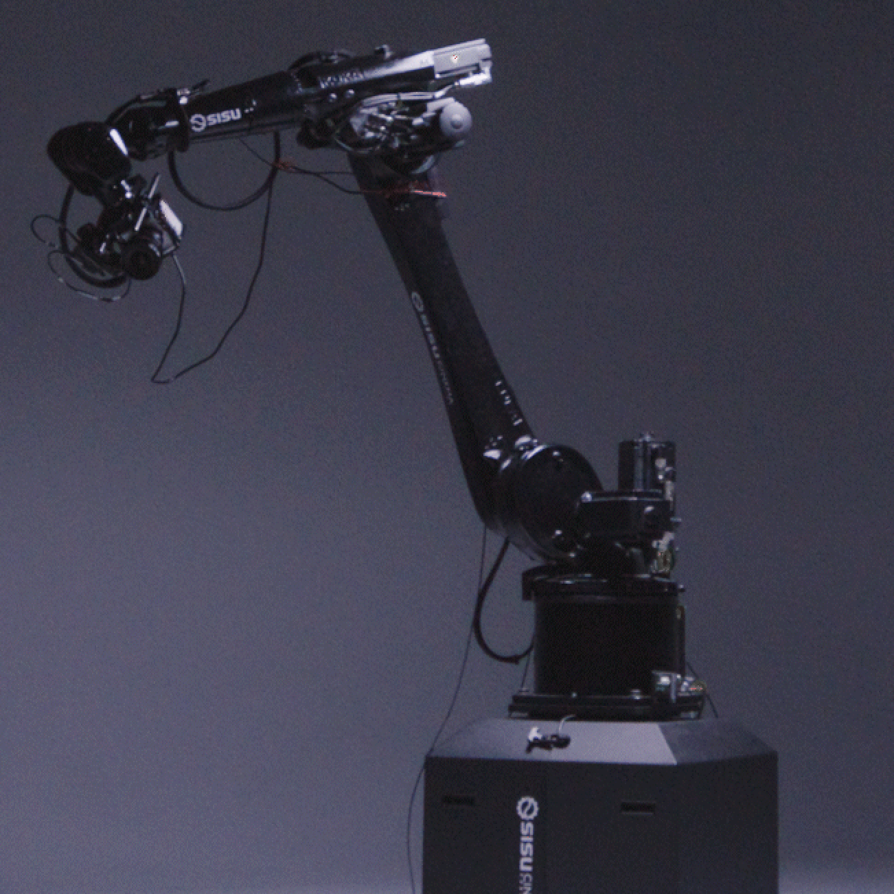 Motion Control Production Company Portfolio Still