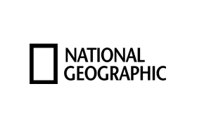 National Geographic Logo