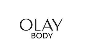 Olay Body Logo