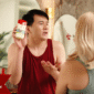 Old Spice Social Media Commercial Production 500x500