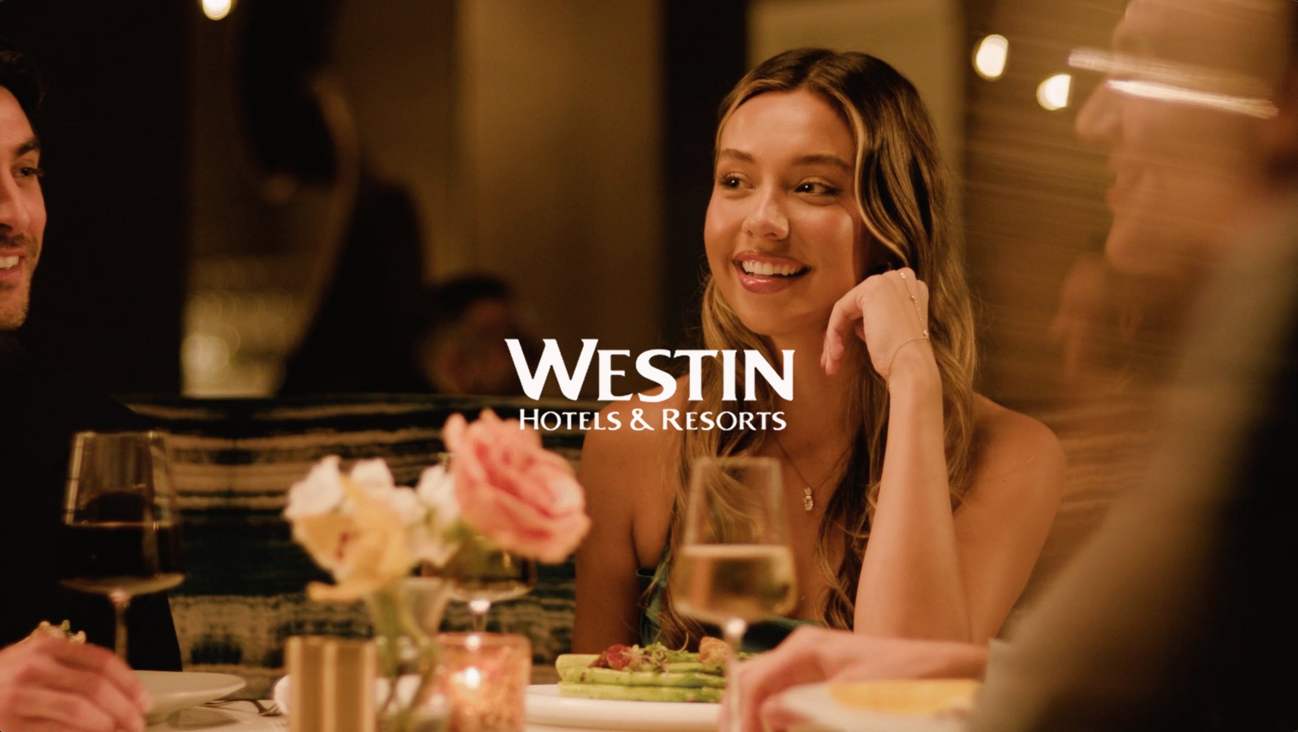 Our Westin Anaheim Hotel _ Resort Commercial Production
