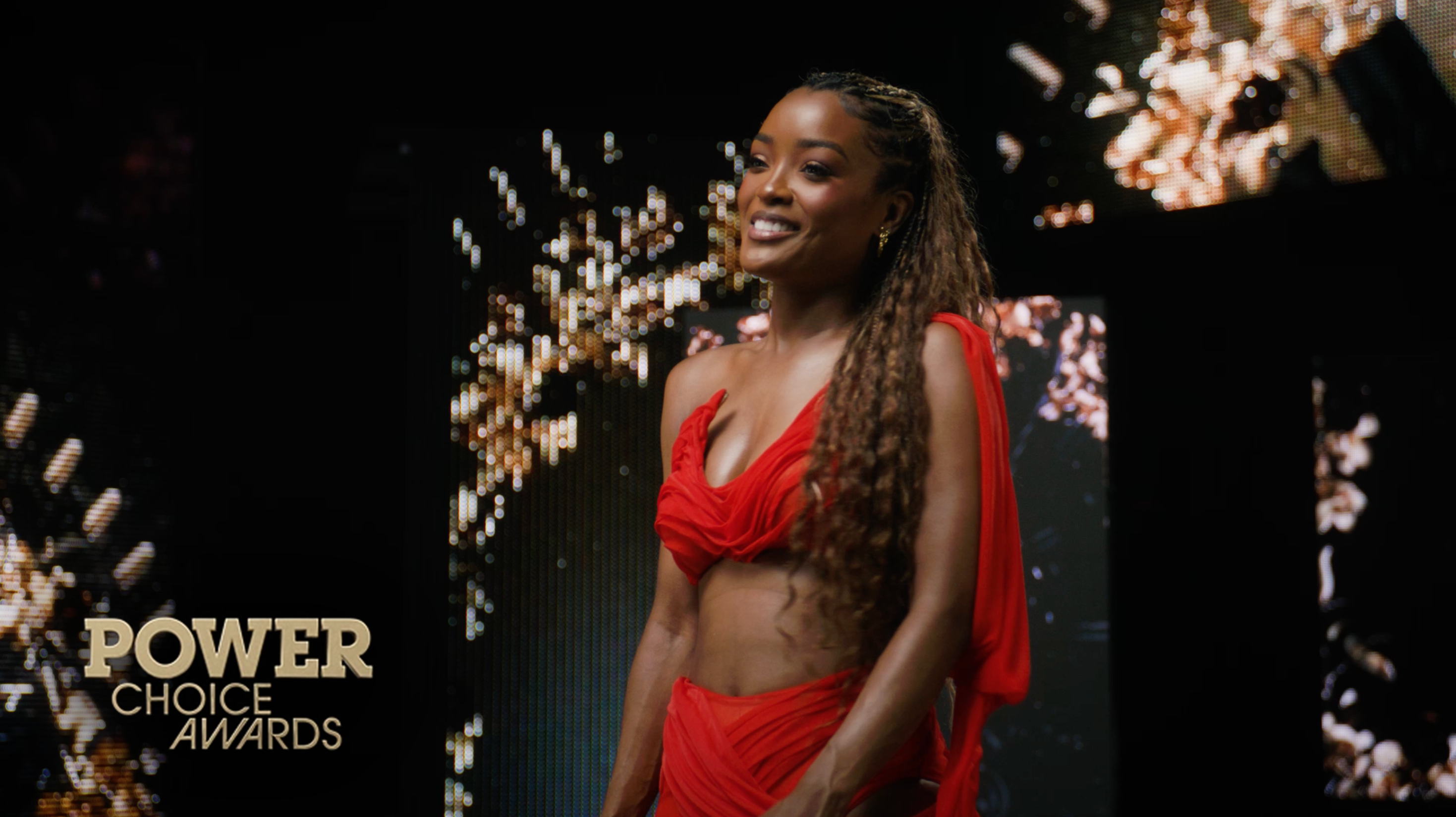 Power Awards Show Video Production Company Los Angeles Power Choice Awards