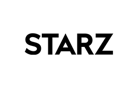 Starz Network Logo