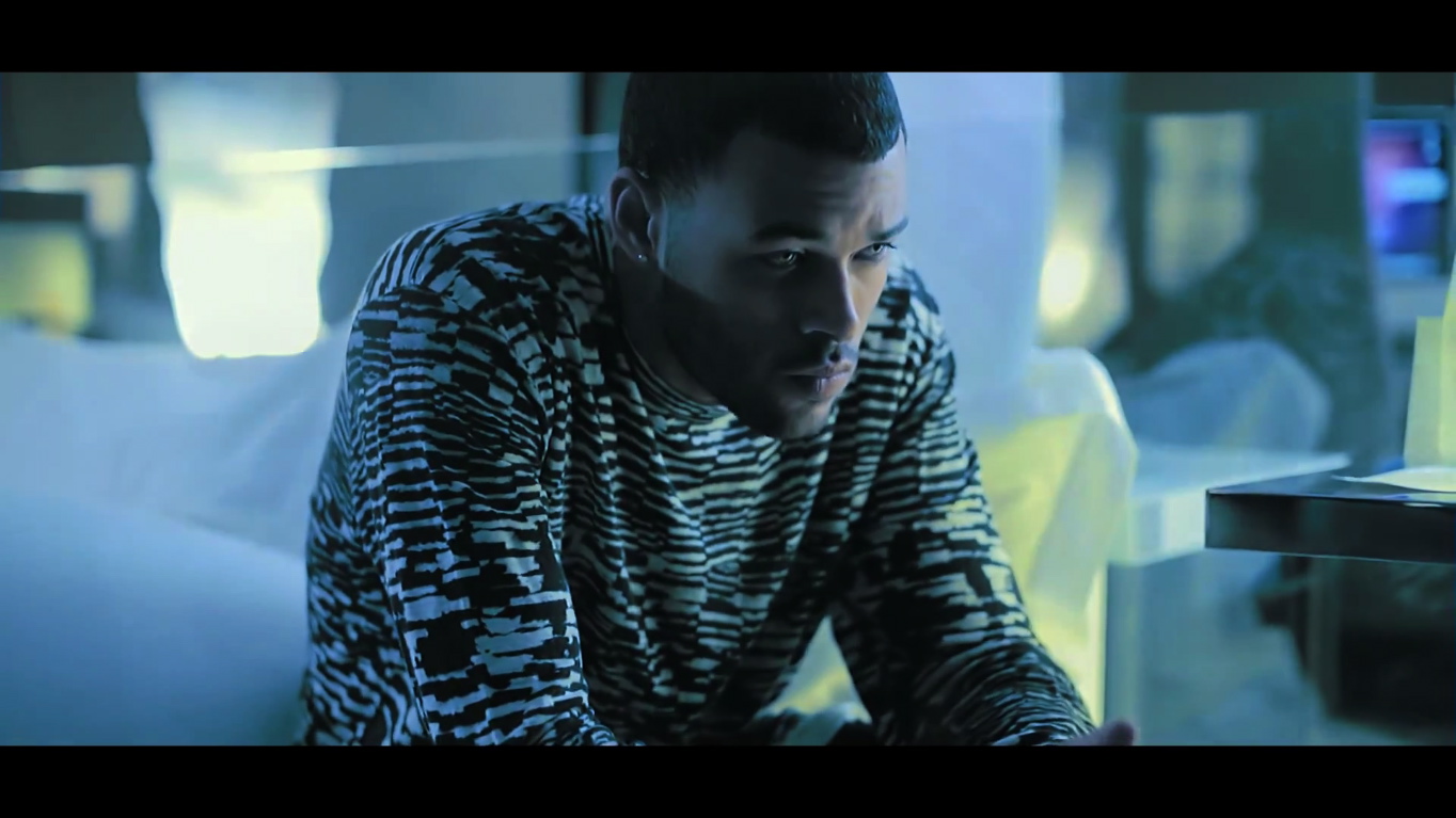 YOLA ARAUJO - NUNCA MAIS Tiger House Films Music Video Production