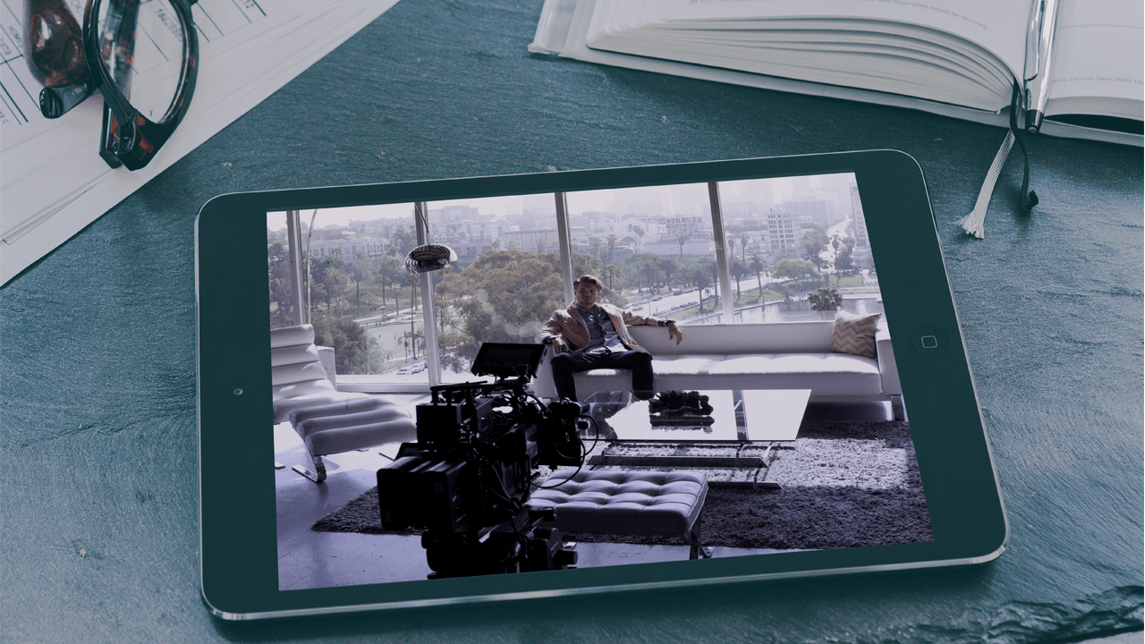 Commercial Production for TV and  Los Angeles Production Company