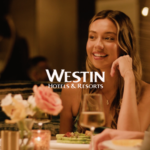 Our Westin Anaheim Hotel _ Resort Commercial Production
