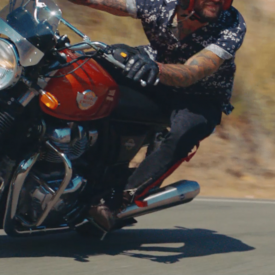 royal enfield motorcycle commercial commercial production company main page 3