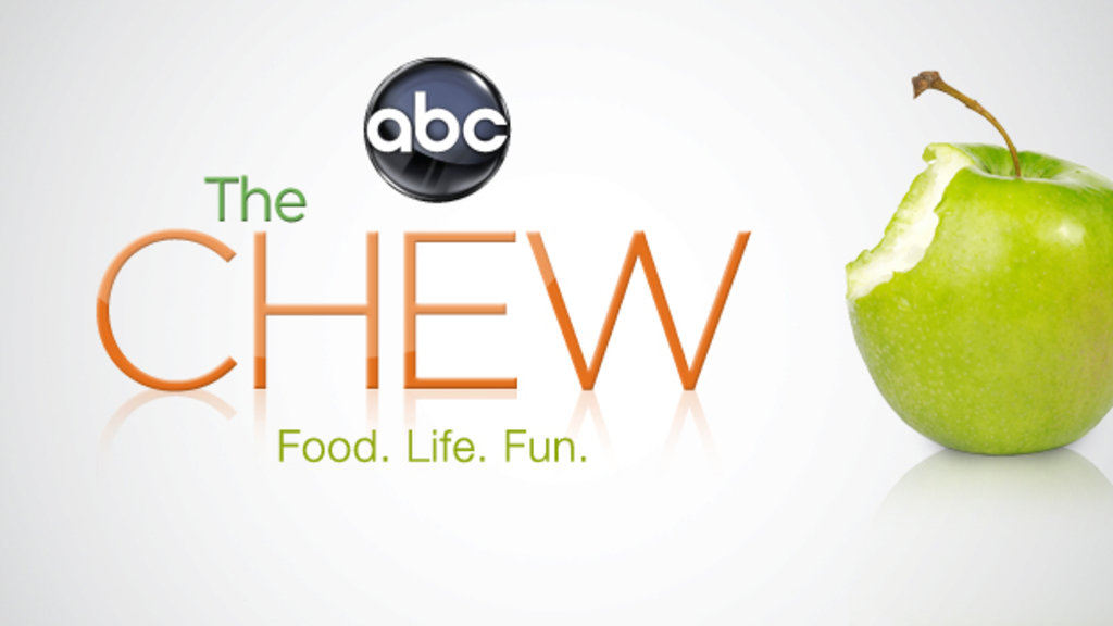 ABC Daytime Television The Chew